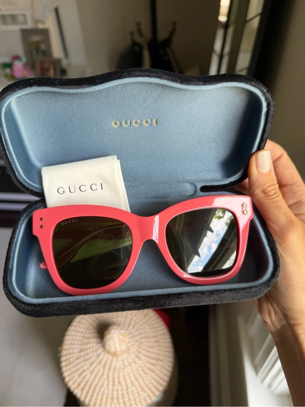 Gucci novelty women